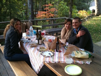 PicnicLunch PicnicLunch