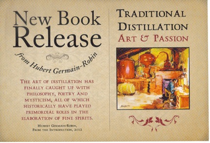 Traditional Distillation Traditional Distillation